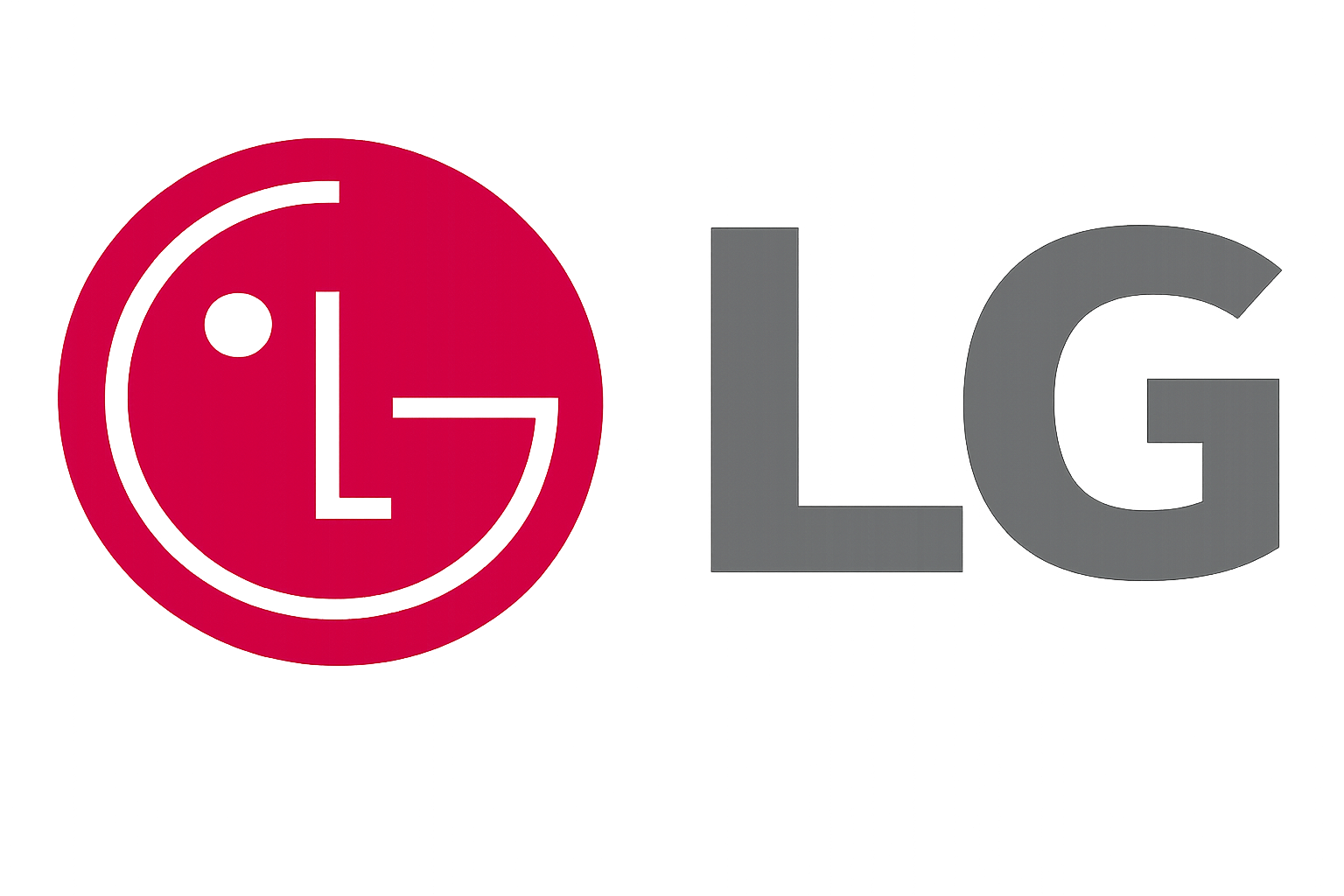 logo lg website